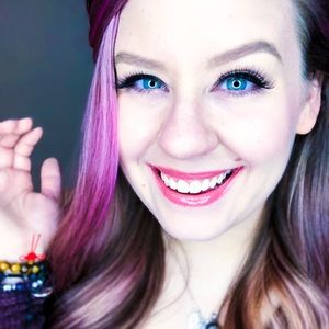 Meet your Posher, Amber